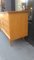 Vintage Sideboard aus Eichenfurnier, 1950er 10