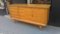 Vintage Oak Veneer Sideboard, 1950s, Image 9