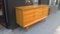 Vintage Sideboard aus Eichenfurnier, 1950er 19