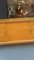 Vintage Oak Veneer Sideboard, 1950s 16