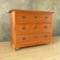 Antique Biedermeier Dresser 18