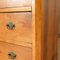 Antique Biedermeier Dresser, Image 16