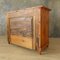 Antique Biedermeier Dresser, Image 5