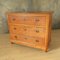 Antique Biedermeier Dresser 17