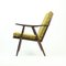 Fauteuil Mid-Century de TON, 1960s 5