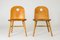 Dining Chairs by Uno Åhrén for Gemla Möbler, 1930s, Set of 8 4