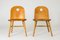 Dining Chairs by Uno Åhrén for Gemla Möbler, 1930s, Set of 8, Image 4