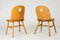 Dining Chairs by Uno Åhrén for Gemla Möbler, 1930s, Set of 8, Image 5