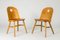 Dining Chairs by Uno Åhrén for Gemla Möbler, 1930s, Set of 8, Image 2
