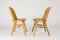 Dining Chairs by Uno Åhrén for Gemla Möbler, 1930s, Set of 8 3