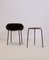 Danish Stools, 1960s, Set of 2, Image 1