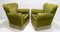 Mid-Century Italian Lounge Chairs, 1950s, Set of 2 5