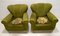 Mid-Century Italian Lounge Chairs, 1950s, Set of 2, Image 7