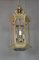 Antique French Hall Lantern, 1930s 5