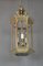 Antique French Hall Lantern, 1930s, Image 5