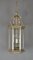 Antique French Hall Lantern, 1930s, Image 13