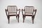 Model 752 Armchairs by Josef Frank for Thonet, 1930s, Set of 2 1