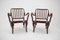 Model 752 Armchairs by Josef Frank for Thonet, 1930s, Set of 2, Image 1
