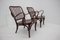 Model 752 Armchairs by Josef Frank for Thonet, 1930s, Set of 2 2