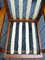 Set of Teak Lounge Chairs, 1950s 5
