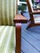 Set of Teak Lounge Chairs, 1950s 3