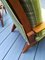 Set of Teak Lounge Chairs, 1950s, Image 4