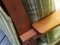 Set of Teak Lounge Chairs, 1950s 2