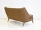 Woolen Sofa by Arne Wahl Iversen, 1950s, Image 4