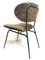 Vintage Italian Lounge Chair by Gastone Rinaldi, 1950s, Image 12