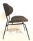 Vintage Italian Lounge Chair by Gastone Rinaldi, 1950s 6