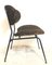 Vintage Italian Lounge Chair by Gastone Rinaldi, 1950s, Image 6