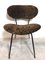 Vintage Italian Lounge Chair by Gastone Rinaldi, 1950s 7