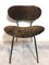 Vintage Italian Lounge Chair by Gastone Rinaldi, 1950s, Image 7