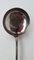 Antique Silver Ladle from Boulenger 3