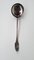 Antique Silver Ladle from Boulenger, Image 1