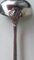 Antique Silver Ladle from Boulenger 7