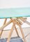 Trestle Dazzle Table by REM Atelier, Image 4