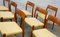 Danish Model 75 Dining Chairs, 1960s, Set of 7 7