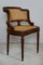 Antique French Armchair, Image 5