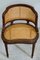 Antique French Armchair, Image 2