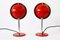 Mid-Century Moon Table Lamps from Hustadt Leuchten, 1960s, Set of 2, Image 7