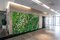 Parete Vegetale Daintree Wall Panel Vertical Garden from VGnewtrend 2