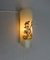Lampada da parete di Doria Leuchten, anni '50, Immagine 7