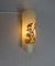 Nursery Wall Light from Doria Leuchten, 1950s 7