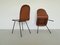 Set of Mid-Century Dining Chairs by Campo e Graffi, Image 3
