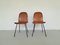 Mid-Century Dining Chairs by Campo e Graffi, Set of 2 1