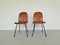Set of Mid-Century Dining Chairs by Campo e Graffi, Image 1