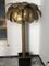 Brass Palm Floor Lamp by Maison Jansen, 1970s 1