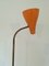 Mid-Century Floor Lamp from Stillux, Image 3