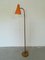 Mid-Century Floor Lamp from Stillux 1